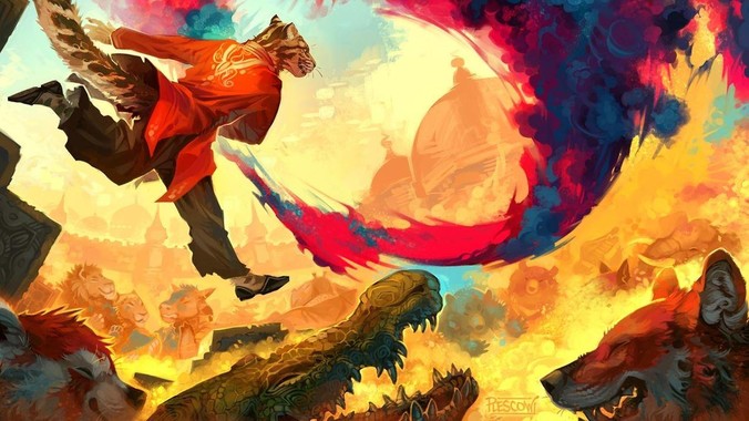 《西虹市首富》里面想花完钱却越花越多的情况，现实里面会发生吗？