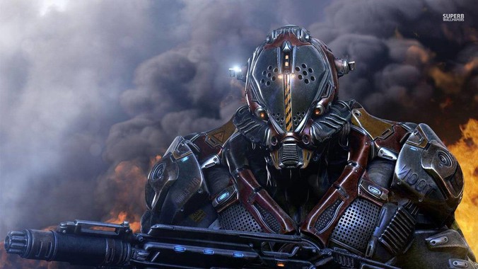 狗头萝莉究竟做错了什么？